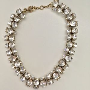 J. Crew Statement Necklace